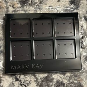 Mary Kay | Cosmetic Display Tray 6 Compartment Tray